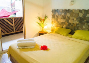 Гостиница Hostal Cecilia  Пуэрто Вьехо